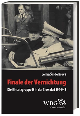 Abbildung von Sindelarova | Finale der Vernichtung | 1. Auflage | 2013 | 22 | beck-shop.de