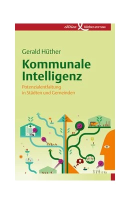 Abbildung von Hüther | Kommunale Intelligenz | 1. Auflage | 2013 | beck-shop.de