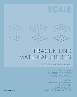 Abbildung von Baurmann / Reichel | Tragen und Materialisieren | 1. Auflage | 2013 | 3 | beck-shop.de