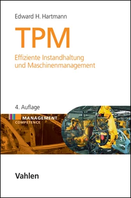 Abbildung von Hartmann | TPM | 4. Auflage | 2013 | beck-shop.de