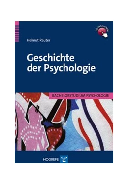 Abbildung von Reuter | Geschichte der Psychologie | 1. Auflage | 2014 | beck-shop.de