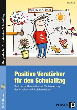 Abbildung von Kraft | Positive Verstärker für den Schulalltag - Kl. 5/6 | 1. Auflage | 2013 | beck-shop.de