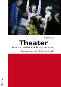 Abbildung von Kreuder | Theater | 1. Auflage | 2012 | beck-shop.de