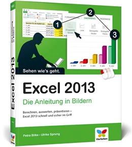 Abbildung von Bilke / Sprung | Excel 2013 | 1. Auflage | 2013 | beck-shop.de