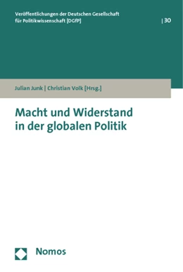 Abbildung von Junk / Volk | Macht und Widerstand in der globalen Politik | 1. Auflage | 2013 | 30 | beck-shop.de