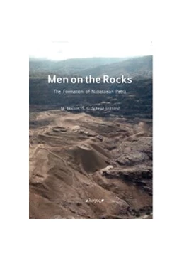 Abbildung von Mouton / Schmid | Men on the Rocks | 1. Auflage | 2013 | beck-shop.de