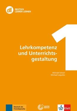 Abbildung von Schart / Legutke | Lehrkompetenz und Unterrichtsgestaltung | 1. Auflage | 2013 | Band 1 | beck-shop.de