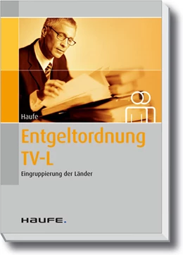 Abbildung von Entgeltordnung TV-L | 2. Auflage | 2013 | beck-shop.de