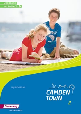 Abbildung von Camden Town 2. Workbook.Gymnasien mit CD. Allgemeine Ausgabe | 1. Auflage | 2013 | beck-shop.de