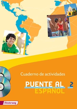 Abbildung von Puente al Español 2. Cuaderno de actividades | 1. Auflage | 2014 | beck-shop.de