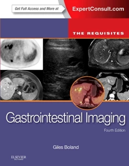 Abbildung von Boland | Gastrointestinal Imaging | 4. Auflage | 2014 | beck-shop.de