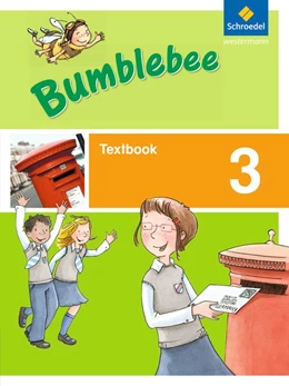 Abbildung von Ehlers (Hrsg.) | Bumblebee 3. Textbook | 1. Auflage | 2013 | beck-shop.de