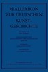 Cover: Schmitt, Otto, Reallexikon Dt. Kunstgeschichte  74./75. Lieferung: Farbe, Liturgisch - Farbigkeit der Architektur