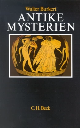 Abbildung von Burkert, Walter | Antike Mysterien | 5. Auflage | 2013 | beck-shop.de