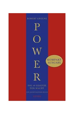 Abbildung von Greene | Power: Die 48 Gesetze der Macht | 1. Auflage | 2013 | beck-shop.de