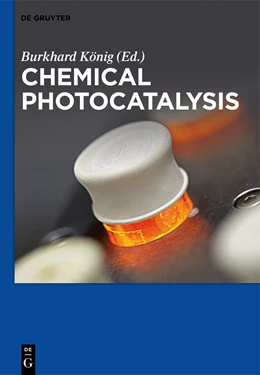 Abbildung von König | Chemical Photocatalysis | 1. Auflage | 2013 | beck-shop.de