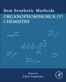 Abbildung von Timperley | Best Synthetic Methods | 1. Auflage | 2014 | beck-shop.de