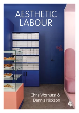 Abbildung von Warhurst / Nickson | Aesthetic Labour | 1. Auflage | 2020 | beck-shop.de