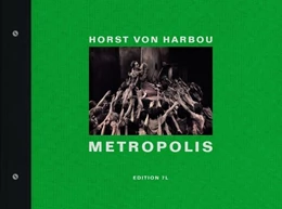 Abbildung von Harbou | Metropolis | 1. Auflage | 2024 | beck-shop.de