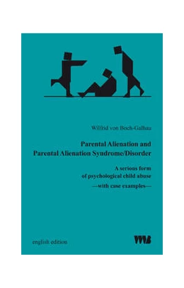 Abbildung von Boch-Galhau | Parental Alienation and Parental Alienation Syndrome/Disorder | 1. Auflage | 2013 | beck-shop.de