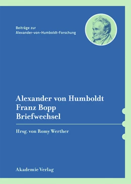 Abbildung von Werther | Briefwechsel | 1. Auflage | 2020 | 36 | beck-shop.de