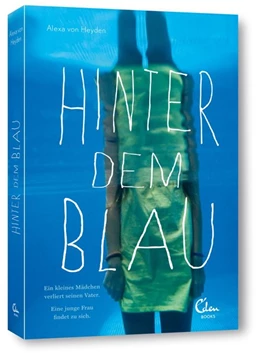 Abbildung von Heyden | Hinter dem Blau | 1. Auflage | 2013 | beck-shop.de