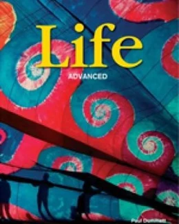 Abbildung von Dummett / Hughes | Life - First Edition C1.1/C1.2: Advanced - Student's Book + DVD | 1. Auflage | 2018 | beck-shop.de