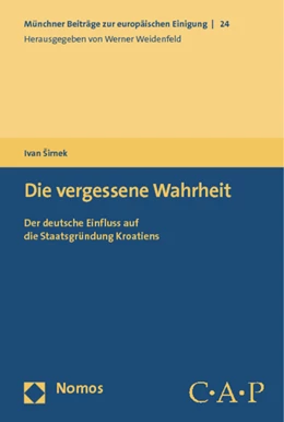 Abbildung von Simek | Die vergessene Wahrheit | 1. Auflage | 2013 | 24 | beck-shop.de