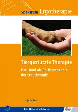 Abbildung von Junkers | Tiergestützte Therapie | 1. Auflage | 2013 | beck-shop.de