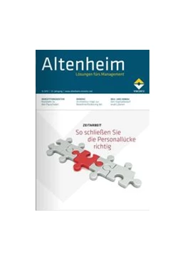 Abbildung von Altenheim | 57. Auflage | 2023 | beck-shop.de