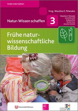 Abbildung von Fthenakis / Wendell | Frühe naturwissenschaftliche Bildung. Handbuch | 1. Auflage | 2013 | beck-shop.de