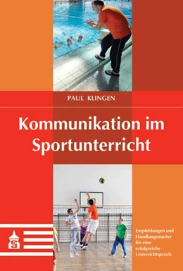 Abbildung von Klingen | Kommunikation im Sportunterricht | 5. Auflage | 2020 | beck-shop.de