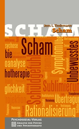 Abbildung von Tiedemann | Scham | 1. Auflage | 2013 | beck-shop.de