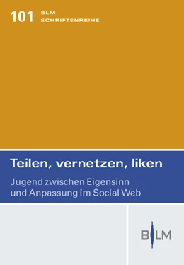 Abbildung von Wagner / Brüggen | Teilen, vernetzen, liken | 1. Auflage | 2013 | 101 | beck-shop.de