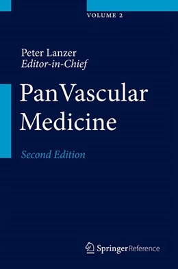 Abbildung von Lanzer | PanVascular Medicine | 2. Auflage | 2015 | beck-shop.de