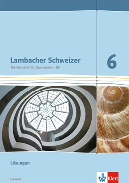 Abbildung von Lambacher Schweizer. 5. Schuljahr. Schülerbuch. Neubearbeitung. Hessen | 1. Auflage | 2013 | beck-shop.de