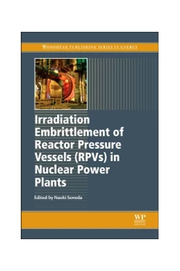 Abbildung von Soneda | Irradiation Embrittlement of Reactor Pressure Vessels (RPVs) in Nuclear Power Plants | 1. Auflage | 2014 | beck-shop.de