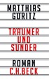 Cover: Göritz, Matthias, Träumer und Sünder