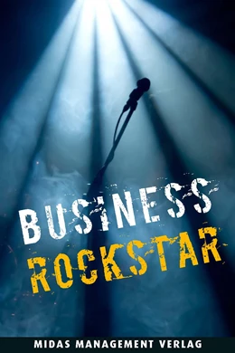 Abbildung von Zäch | Business-Rockstar | 1. Auflage | 2017 | beck-shop.de