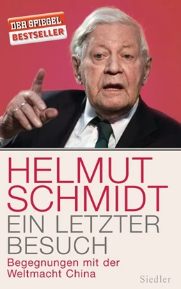 Abbildung von Schmidt | Ein letzter Besuch | 1. Auflage | 2013 | beck-shop.de