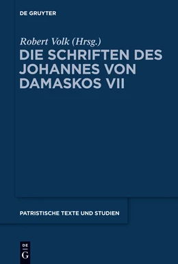 Abbildung von Volk | Commentarii in epistulas Pauli | 1. Auflage | 2013 | 68 | beck-shop.de