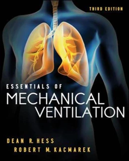 Abbildung von Hess / Kacmarek | Essentials of Mechanical Ventilation | 3. Auflage | 2015 | beck-shop.de