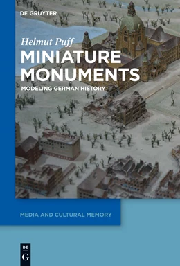 Abbildung von Puff | Miniature Monuments | 1. Auflage | 2014 | 17 | beck-shop.de