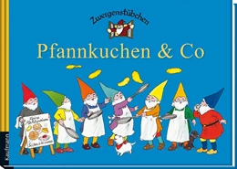 Abbildung von Schuster | Zwergenstübchen Pfannkuchen & Co | 1. Auflage | 2015 | beck-shop.de