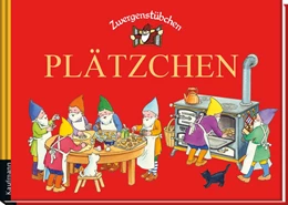 Abbildung von Schuster | Zwergenstübchen Plätzchen | 1. Auflage | 2014 | beck-shop.de