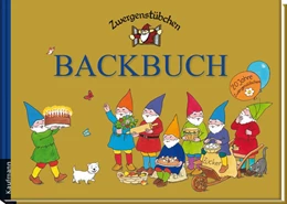 Abbildung von Schuster | Zwergenstübchen Backbuch | 1. Auflage | 2015 | beck-shop.de