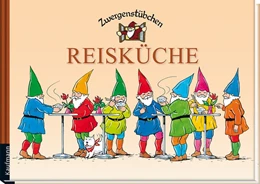 Abbildung von Schuster | Zwergenstübchen Reisküche | 1. Auflage | 2014 | beck-shop.de