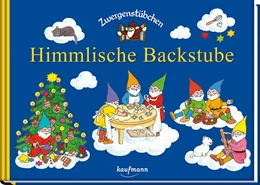 Abbildung von Schuster | Zwergenstübchen Himmlische Backstube | 1. Auflage | 2015 | beck-shop.de