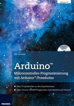 Abbildung von Sommer | Arduino | 1. Auflage | 2013 | beck-shop.de