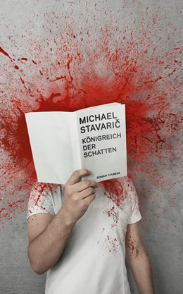 Abbildung von Stavaric, Michael | Königreich der Schatten | 1. Auflage | 2013 | beck-shop.de